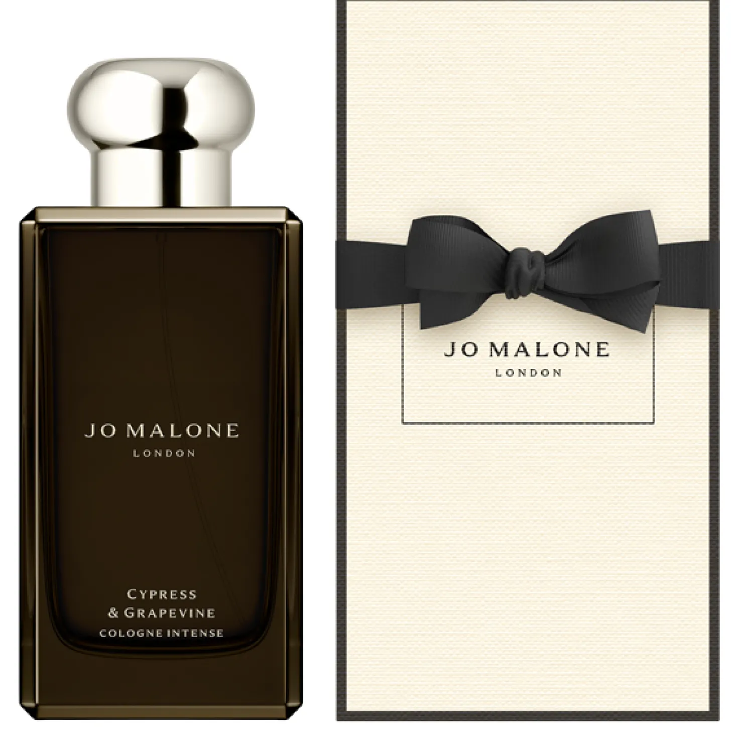 Cypress & Grapevine Cologne Intense