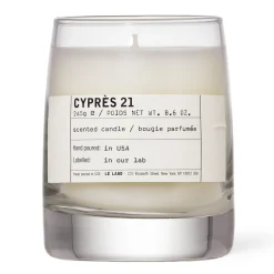 Cyprès 21 Duftkerze