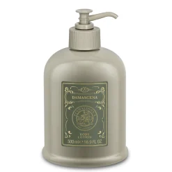 Damascena Body & Hand Lotion