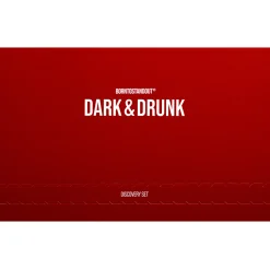Dark & Drunk Discovery Set