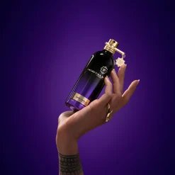 Dark Vanilla