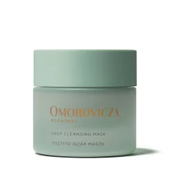 Deep Cleansing Mask