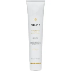 Deep-Conditioning Crème Rinse Paraben Free