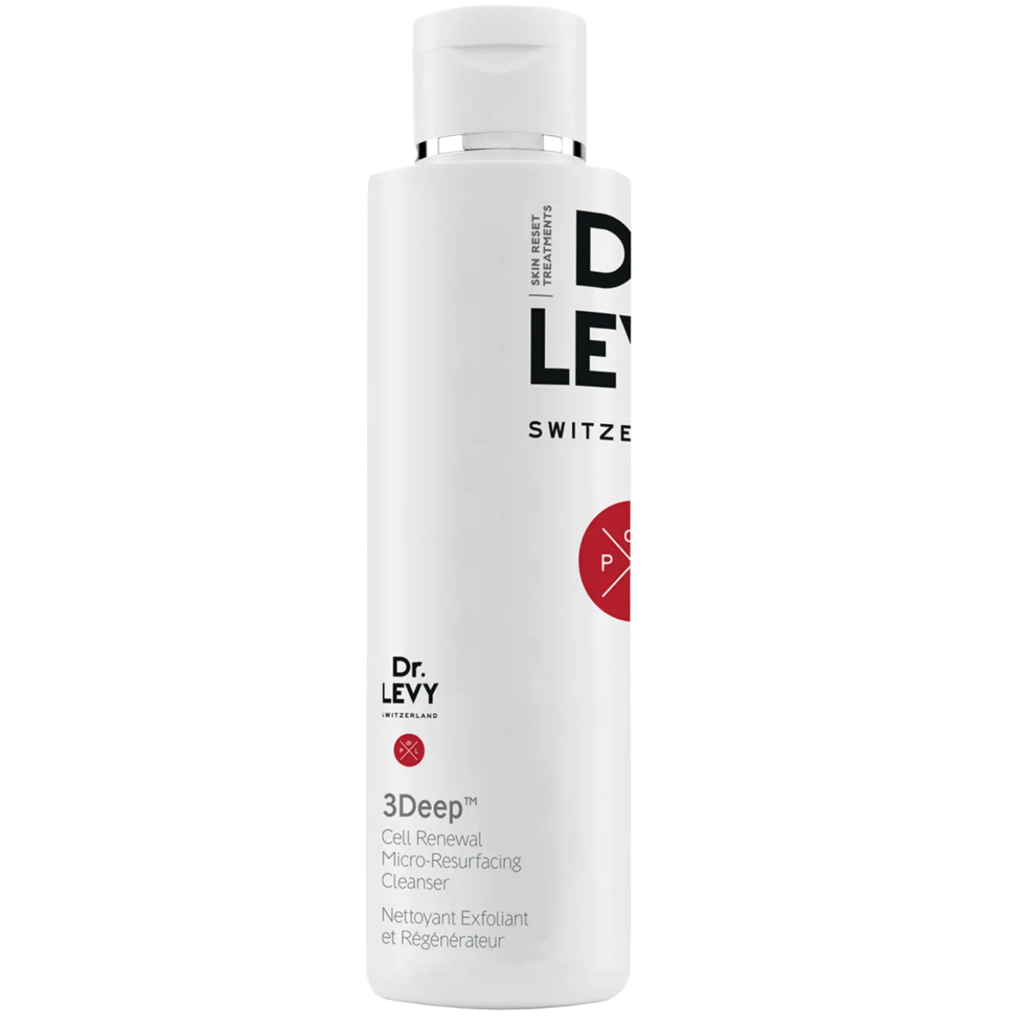 3Deep Micro-Resurfacing Cell Renewal Cleanser