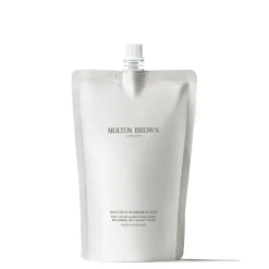 Delicious Rhubarb & Rose Fine Liquid Hand Wash Refill