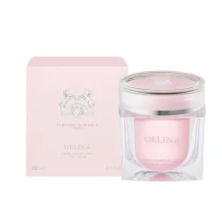 Delina Body Cream nachfüllbar