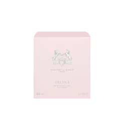 Delina Body Cream nachfüllbar