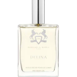 Delina Body Oil