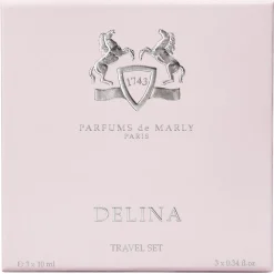 Delina Travel-Set Eau de Parfum