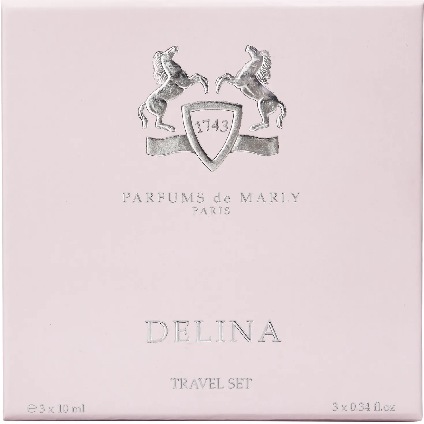 Delina Travel-Set Eau de Parfum