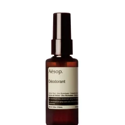 Deodorant