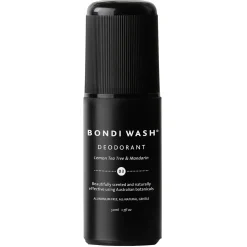 Deodorant Lemon Tea Tree & Mandarin