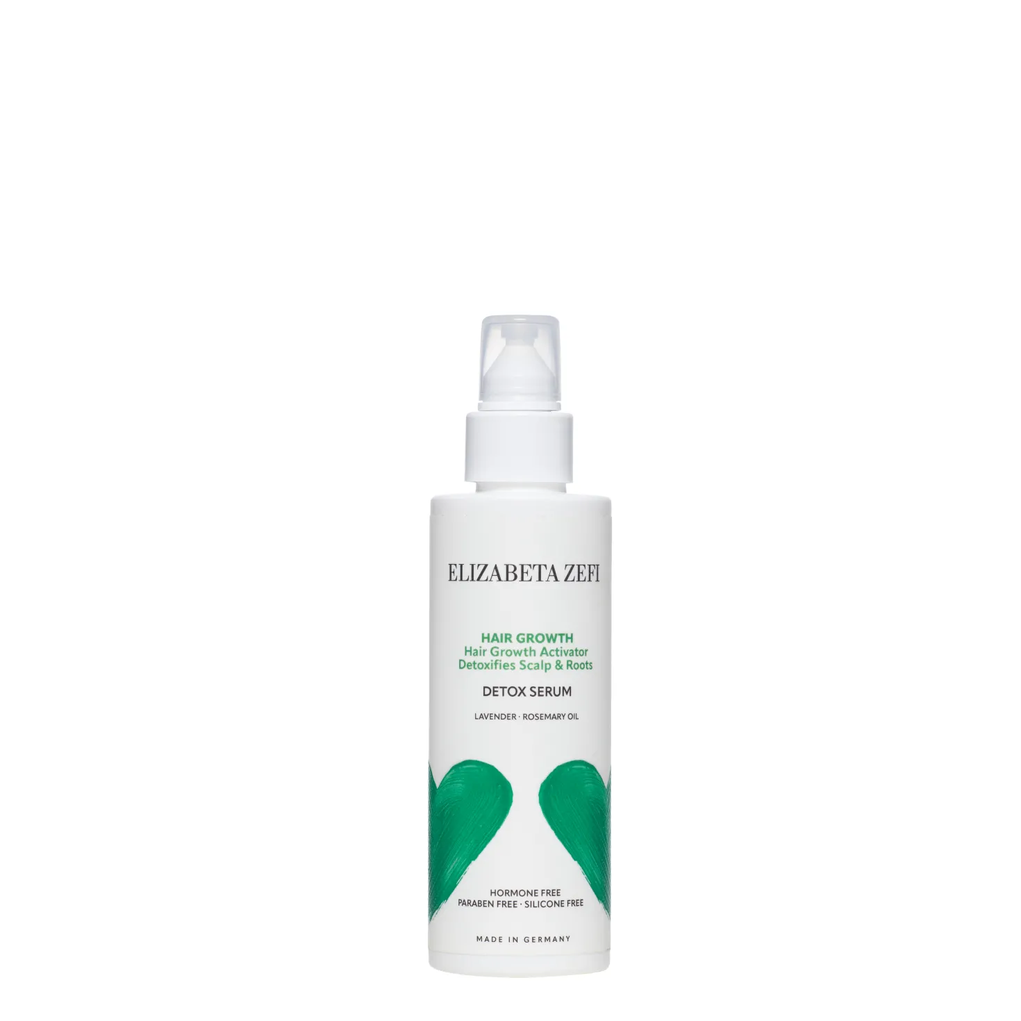 Detox Serum
