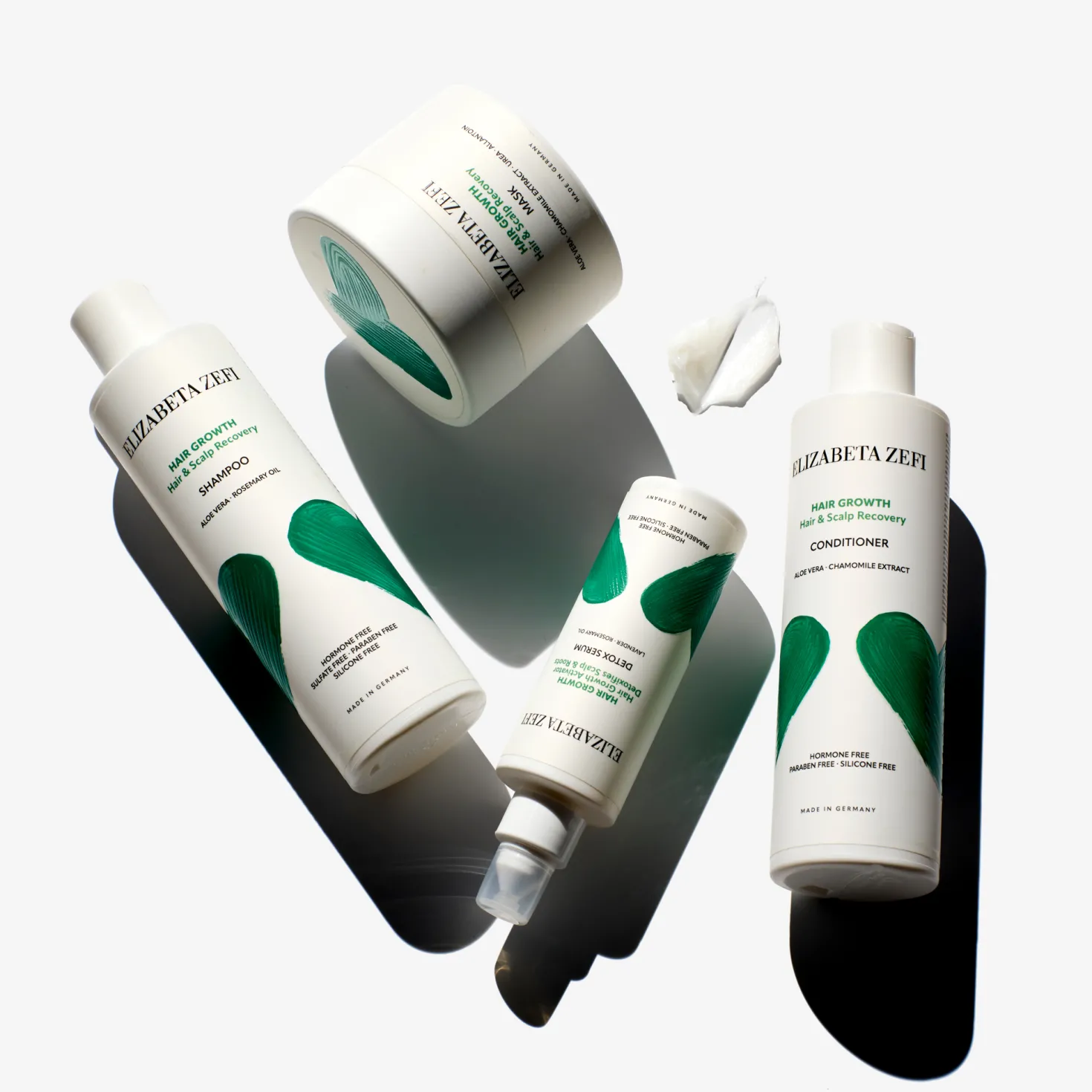 Detox Serum