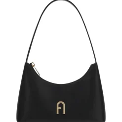 Diamante Schultertasche Mini