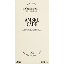 Diffuser Amber Cade