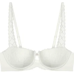 Dirndl-BH Body Make-Up Illusion Lace