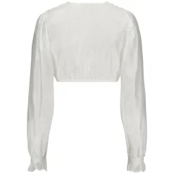 Dirndlbluse