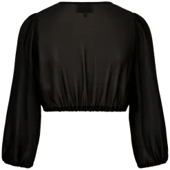 Dirndlbluse