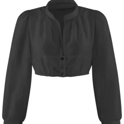 Dirndlbluse