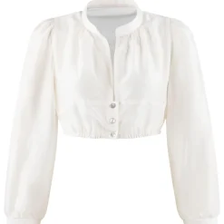 Dirndlbluse