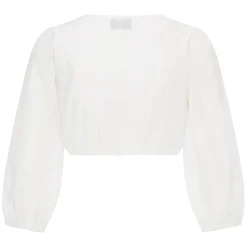 Dirndlbluse