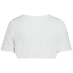 Dirndlbluse