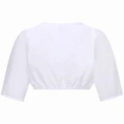 Dirndlbluse