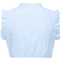 Dirndlbluse