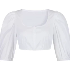 Dirndlbluse