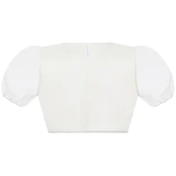 Dirndlbluse