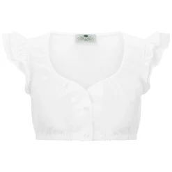 Dirndlbluse
