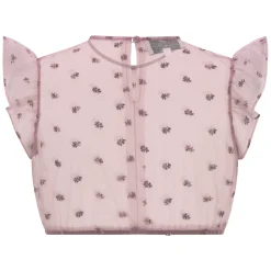 Dirndlbluse