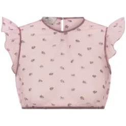 Dirndlbluse