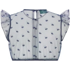 Dirndlbluse