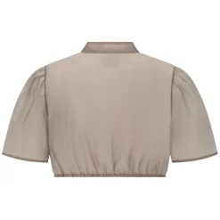 Dirndlbluse