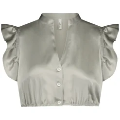 Dirndlbluse