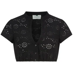 Dirndlbluse