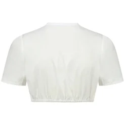 Dirndlbluse