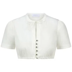 Dirndlbluse