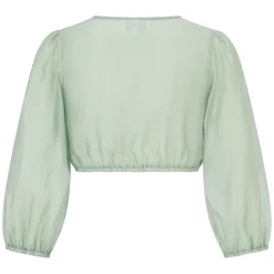 Dirndlbluse