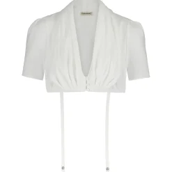 Dirndlbluse Adriana