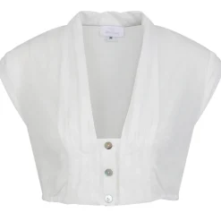 Dirndlbluse Delphine