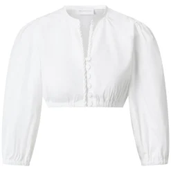 Dirndlbluse Elli