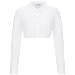 Dirndlbluse Eva