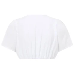 Dirndlbluse Fleur