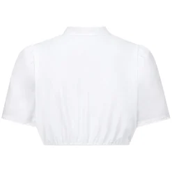 Dirndlbluse Inka