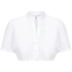 Dirndlbluse Inka