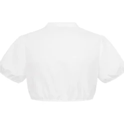 Dirndlbluse Lana