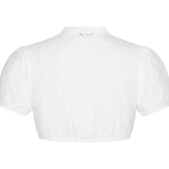 Dirndlbluse Lana